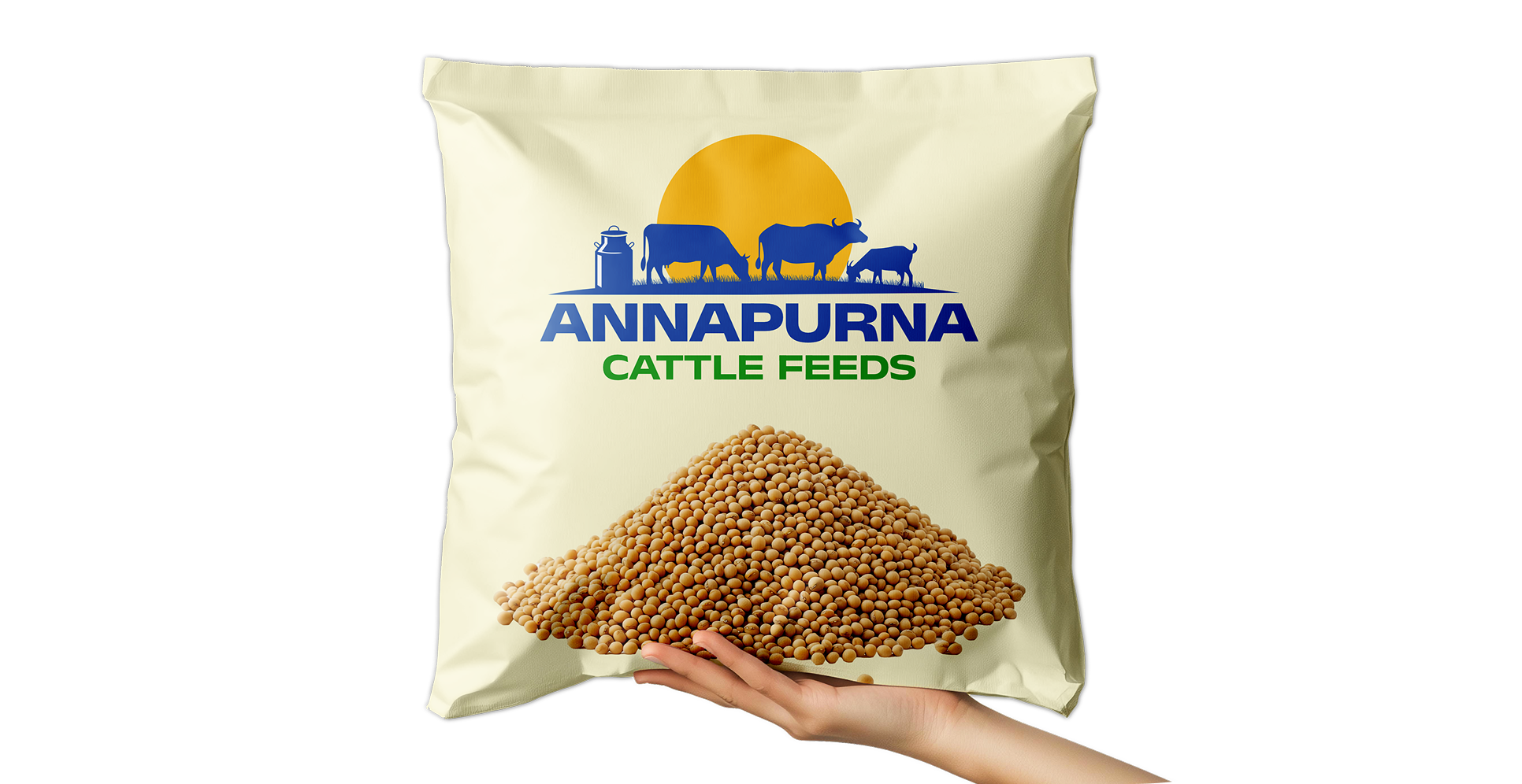 Cattle Feed