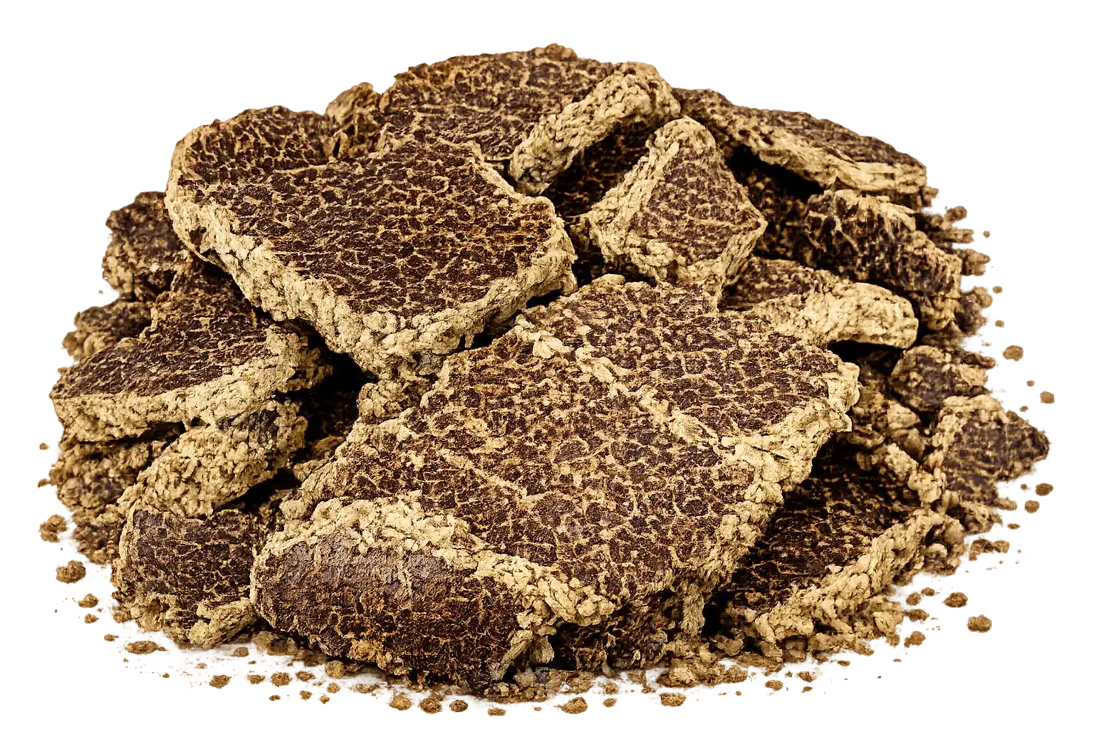 Cotton Seed Cake