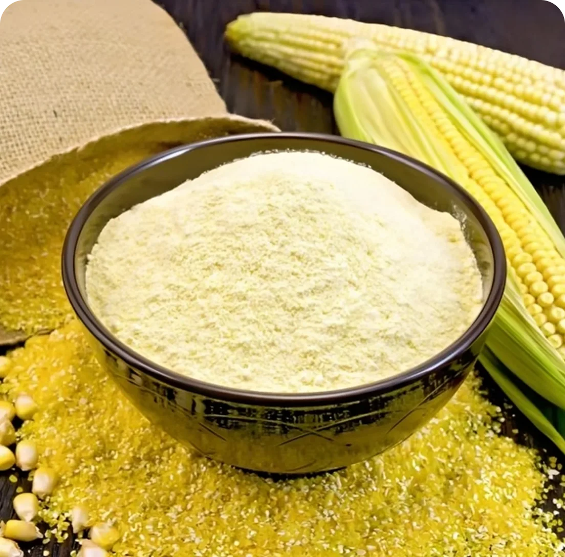 Maize Flour